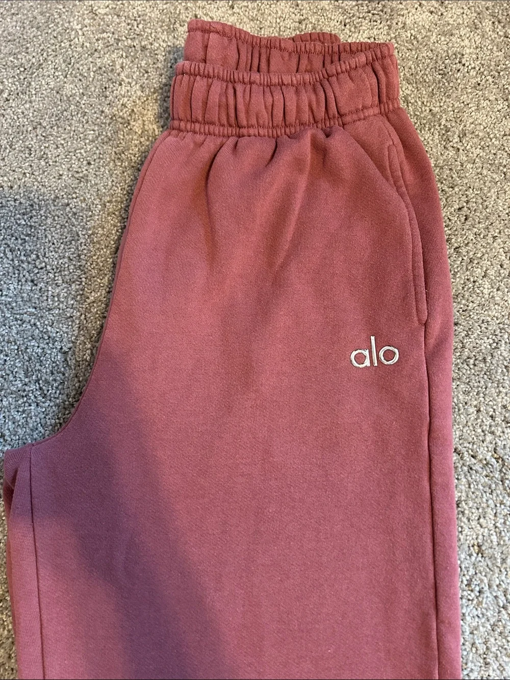 ALO Accolade Sweatpants
